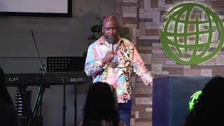 Supernatural Breakthrough Prayer