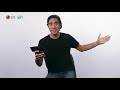 [LG at CES2021] LG WING - Zach King : Unlocking New Creative Possibilities