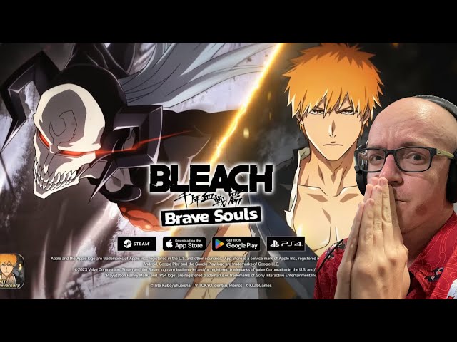 Bleach - TV on Google Play