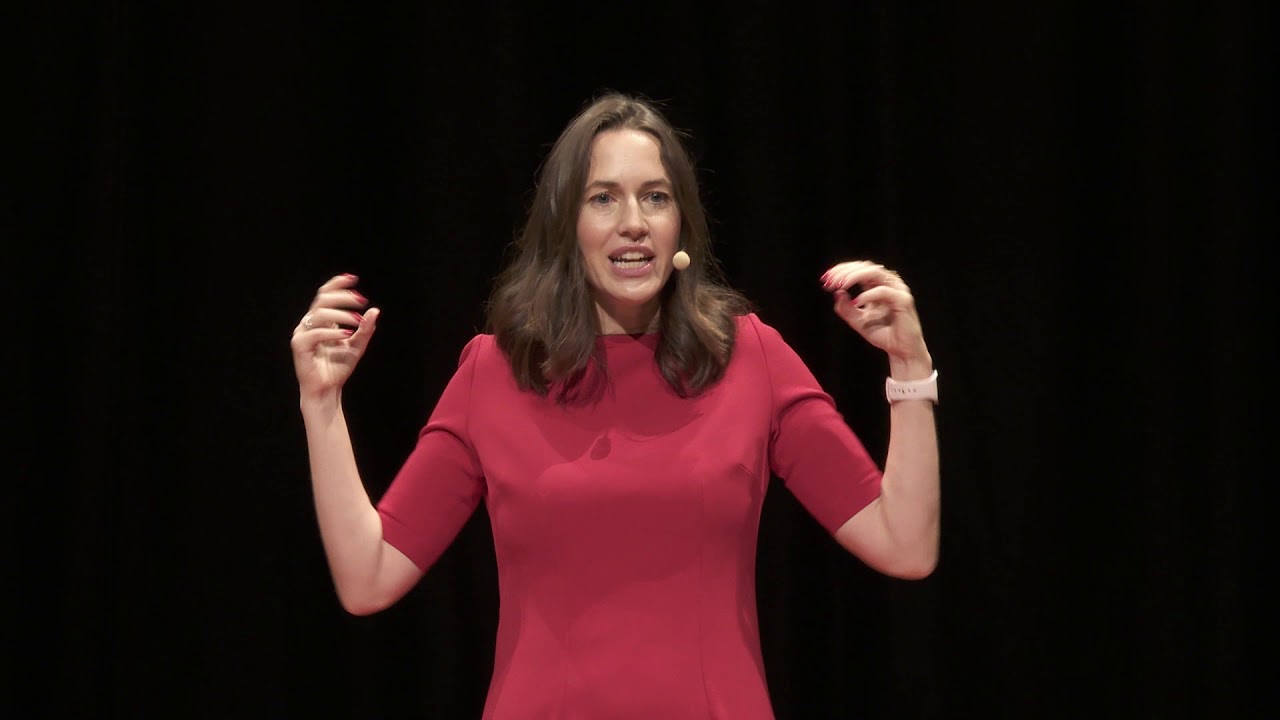 The Neurochemistry Of Peak Performance  Friederike Fabritius  TEDxKoenigsallee