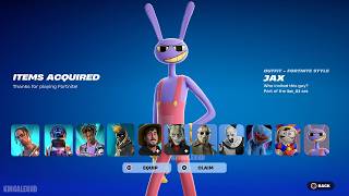 *WORKING* How To Unlock Every Skin For Free In Fortnite Chapter 7 Season 3! (Free Any Skins Glitch)