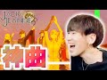 【大興奮】クォーツアニマという超神曲と出会いついついサボる【ジャックジャンヌ/JACK JEANNE】