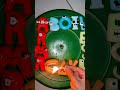 Alphabet lore 🟢 #abcdsong #alphabet #shorts #meme