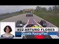 F4 U.S. at Road America SpeedTour 2022 🏁 Race 1 (Full Race)