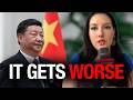 The University of Toronto just got caught doing China's dirty work