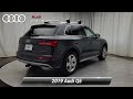 Used 2019 Audi Q5 Premium, Eatontown, NJ 2051649A