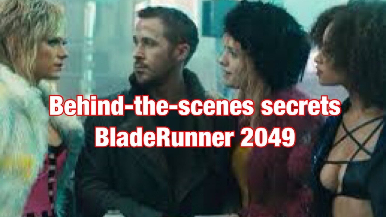 blade runner 2049