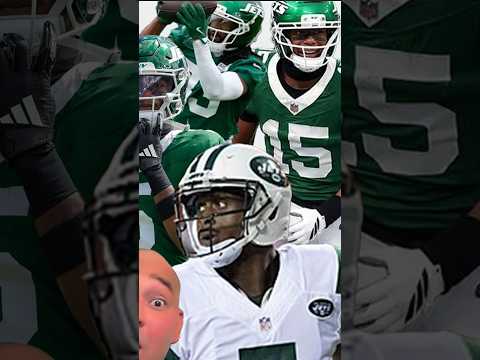 Can the Jets win 8 games?? NFL 2026 Predictions and Kalshi Odds #jets #kalshi #predictions — video thumbnail