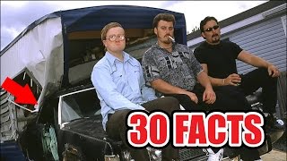 30 Facts You Didn't Know About Trailer Park Boys