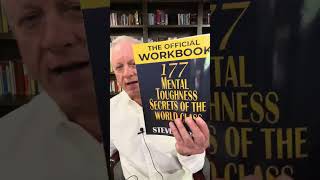 My Last Mental Toughness Blog Post