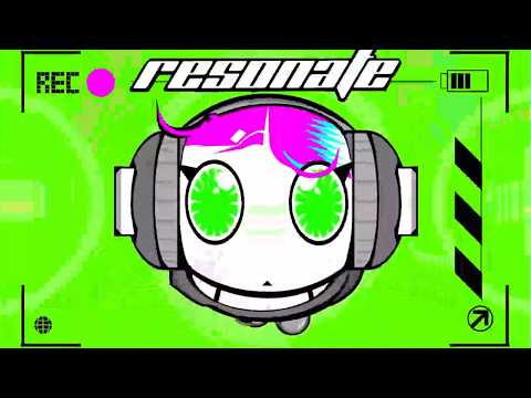 Resonate (Easy demon) 100% by BPI |Event level|  |Geometry Dash|