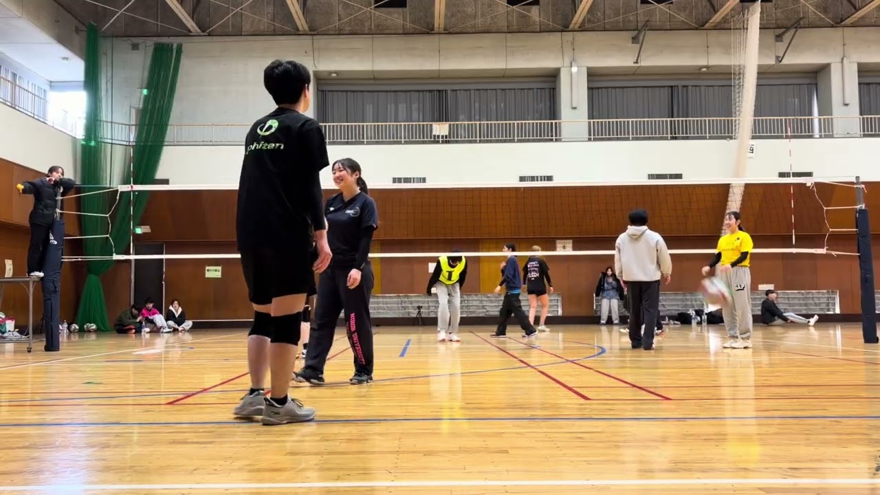 6試合目_vs 湘南タッチネッツ