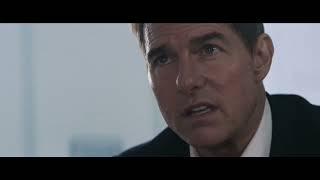 Mission: Impossible - Dead Reckoning Part One | 4DX Official Trailer