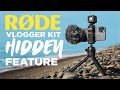 iPhone 12 Pro VS Rode Me-L Mic - AND THE HIDDEN FEATURE