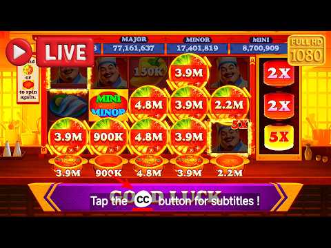 Cash Frenzy Como Retirar Dinero   Hot Pot Delight Slots Slots 2026 Does It Still Work #004 New
