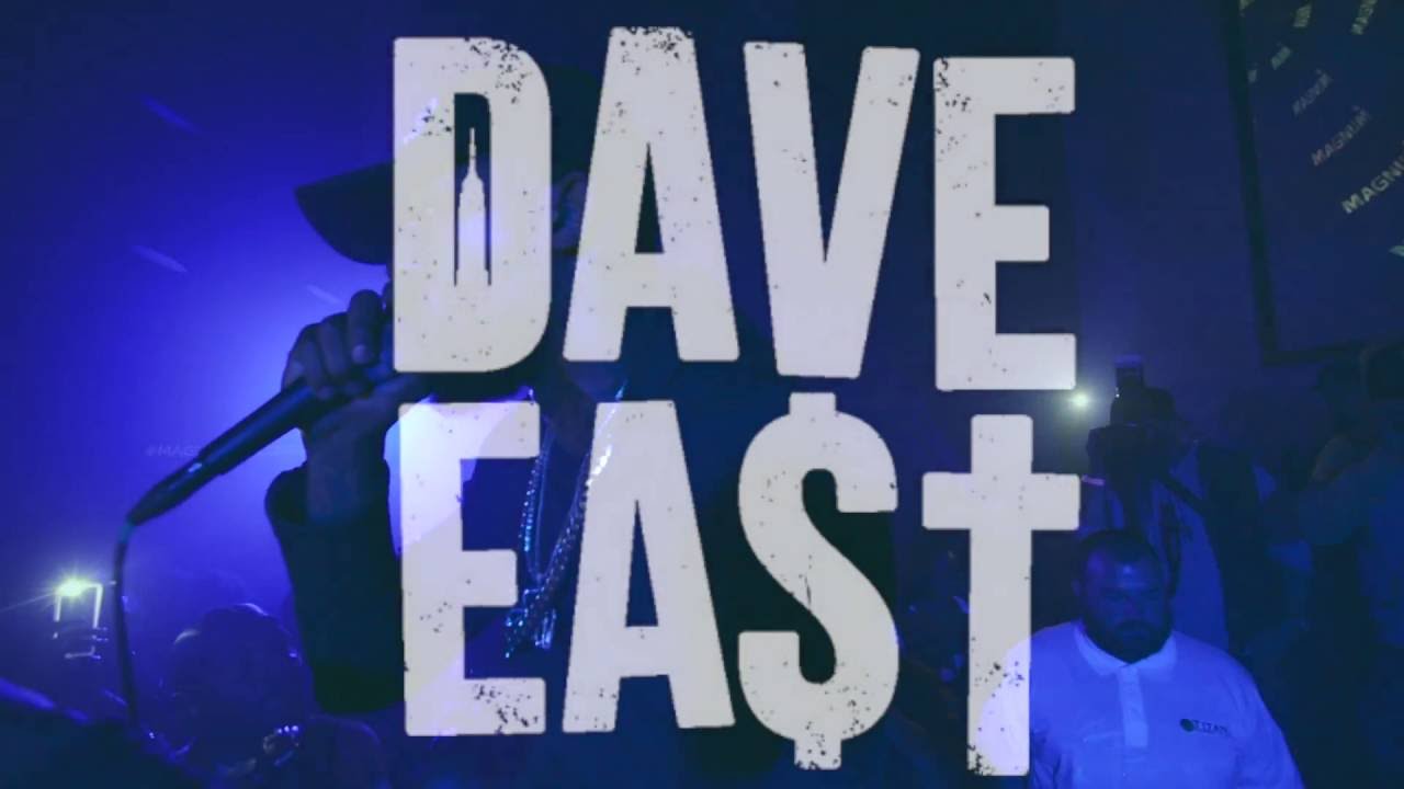 "Don Pablo" Dave East - (Kairi Chanel)