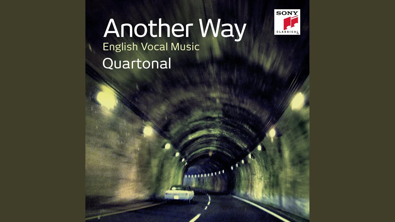 Music, When Soft Voices Die