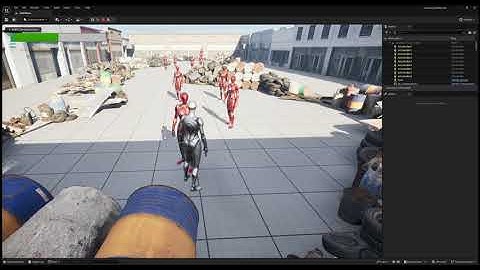 Final Major Project Demo