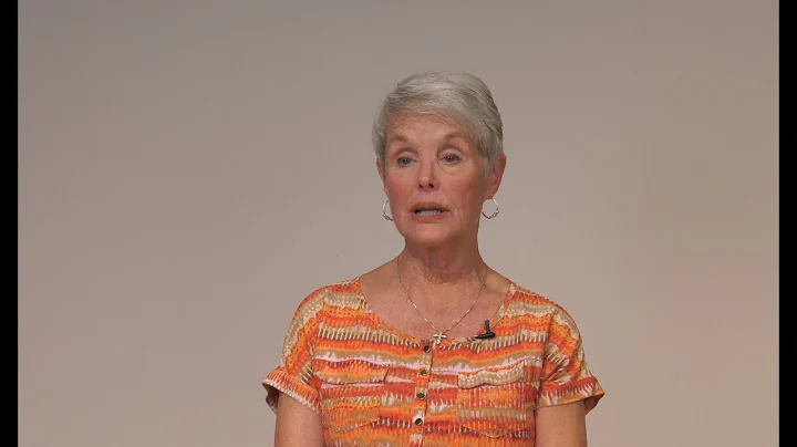 Patient Testimonial: Katherine Stevens discusses h...