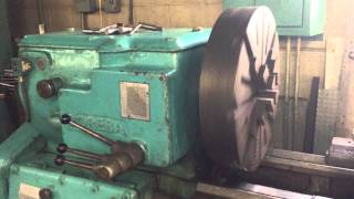 Poreba TR-90 Low RPM