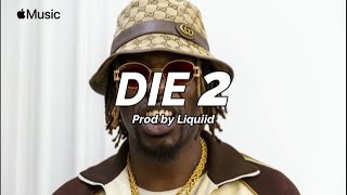 {FREE} Gazo Type Beat - "DIE 2"⚰️| Uk Drill Instrumental