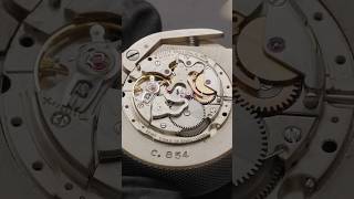 Witness a glimpse of the restoration of this 50-year-old IWC Ingenieur SL "Jumbo" Ref. 1832. – IWC Schaffhausen watch video