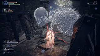 galdius revanent defeat