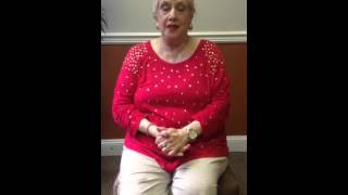 Summit NJ Dr. Anderson - Neuropathy, Fribromyalgia, and Thyroid Patient Success Story