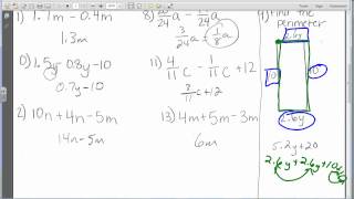 Ch 3 study guide