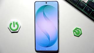 SAMSUNG Galaxy S26+ - How to Restore Backup/Transfer Data to New Device screenshot 4