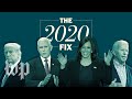 Why the Oct. 15 Biden-Trump debate was doomed | The 2020 Fix