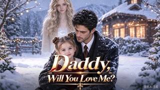 Daddy, Will You Love Me? | Claire lied to protect Black, their daughter Daisy finds him years later