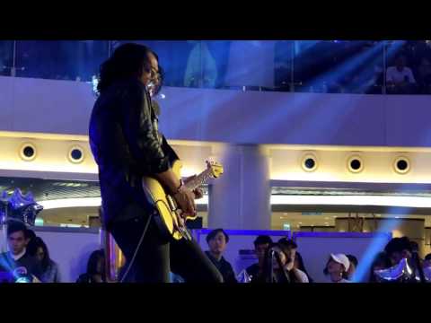 「2017跨年倒數星願派對」- 留住我吧
