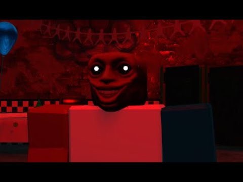 Our fnaf 2 doom experience(roblox)#JLADC #Roblox#smallr #subscr