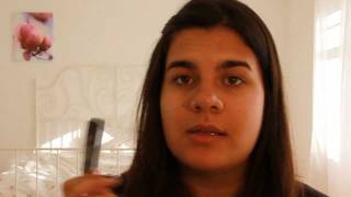 Foundation routine for fall/winter 2011