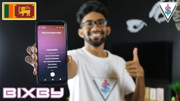 How To Set Up and Enable Bixby VOICE Worldwide on your Samsung Galaxy Note 8, S8 or S8 Plus