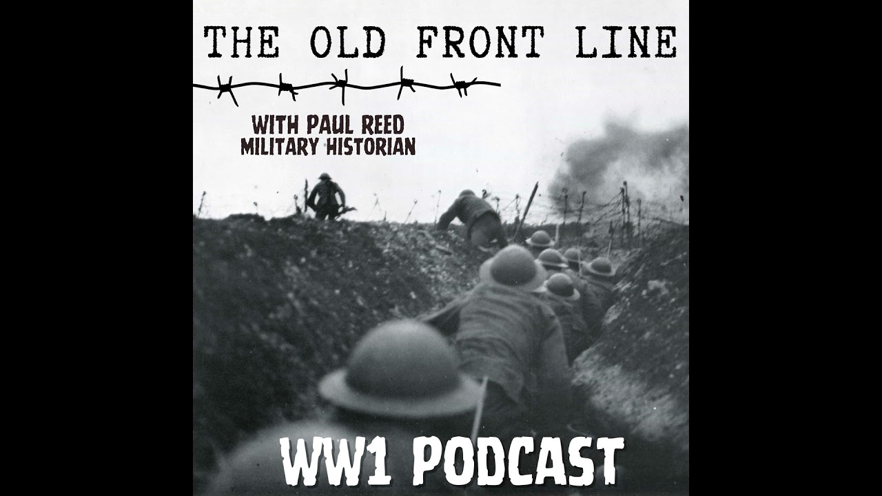 Watch Polygon Wood Cemetery during the day