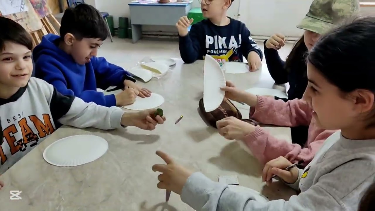 Դիմակների գունեղ աշխարհ 22 փետրվարի, 2026 թ.