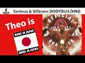 Japan pro 2023 final results last bodybuilding competition of the season 2024 kickoff muscle militia