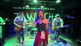 Take me down vs sympathy with the devil. @crazyjaneband original remix