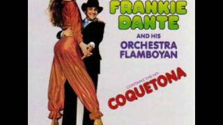 frankie dante -  Que Cosas Tendran Las Mujeres chords