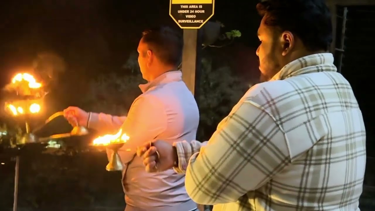 ANTALYA - A calm escape in the heart of Rishikesh 🌿 Honest Review - worth or not (Mini Tour)