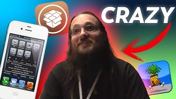 De opkomst en ondergang van jailbreaken: hoe Apple Cydia om zeep hielp