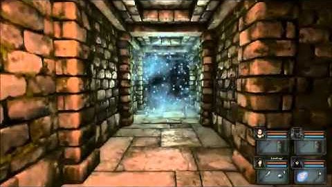 Legend Of Grimrock Let