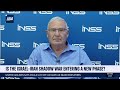 Is the Israel-Iran Shadow War Entering a New Phase?