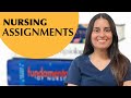 6 mustknow nursing assignment tips to boost your grades