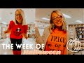 HALLOWEEN IN FIRST GRADE | week in my teacher life ep. 9