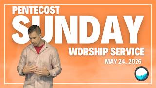 May 24, 2026 | Livestream Service | Oceanside Community Church