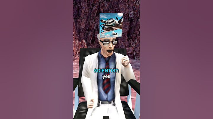 Guess Your AI ANIMAL Character Challenge 😂💀/ Half-Life Brainrot Edition