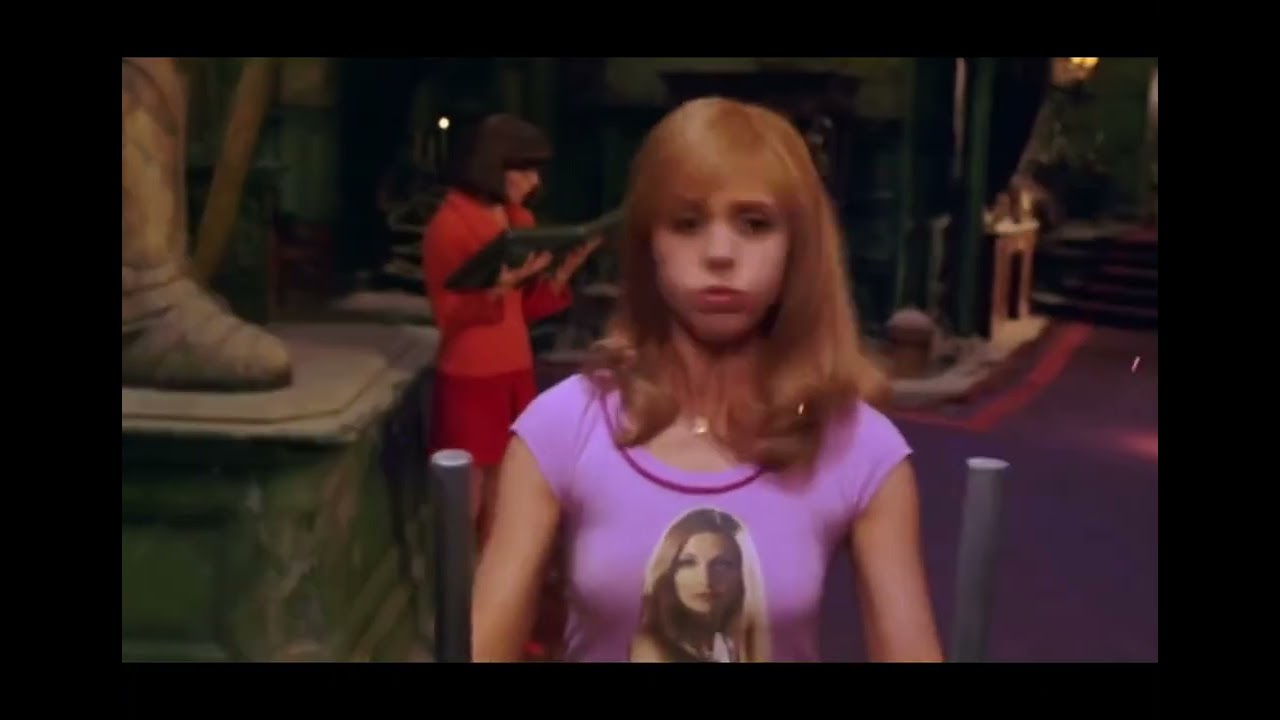 We NEED a scooby doo 3 live action😭 (Velma Dinkley edit) (scooby doo)